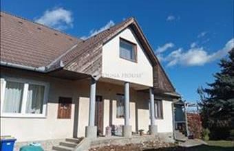 Eladó Kiskunlacházai családi ház hirdetés (24354329)