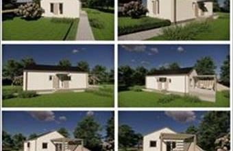 Eladó Dunaalmási családi ház hirdetés (17755541)