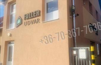 Kiadó Tatai tégla lakás hirdetés (68773643)