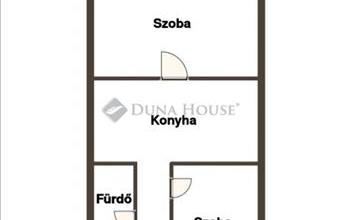 Eladó Budapest IX. kerületi tégla lakás hirdetés (41335852)