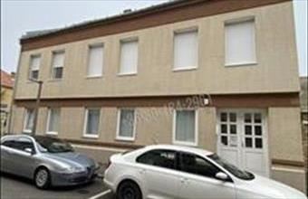 Eladó Pécsi tégla lakás hirdetés (54939445)