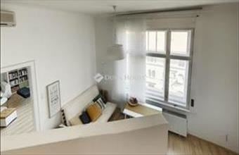 Eladó Budapest VIII. kerületi tégla lakás hirdetés (83682633)