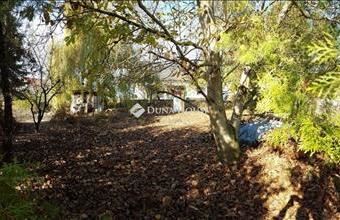 Eladó Pilisvörösvári lakóövezeti telek hirdetés (46794696)