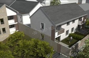 Eladó Tatai tégla lakás hirdetés (47613855)