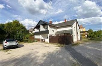 Eladó Harkányi tégla lakás hirdetés (59722623)