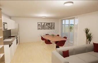 Eladó Komáromi tégla lakás hirdetés (84247473)