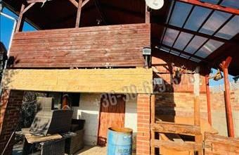 Eladó Nagyigmándi hétvégi ház hirdetés (37254335)