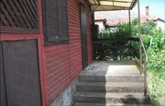 Eladó Tiszavárkonyi hétvégi ház hirdetés (64422434)