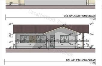 Eladó Szolnoki családi ház hirdetés (94673574)