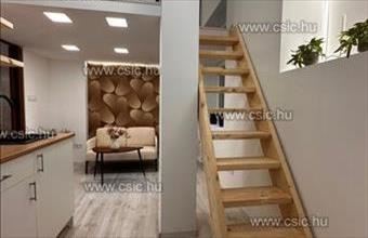 Eladó Budapest VII. kerületi tégla lakás hirdetés (42136948)