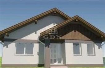 Eladó Berkenyei családi ház hirdetés (87216347)