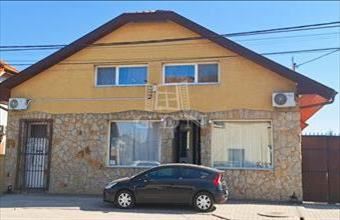 Eladó Taksonyi családi ház hirdetés (58729757)