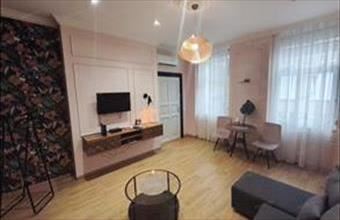 Eladó Budapest VIII. kerületi tégla lakás hirdetés (58483425)