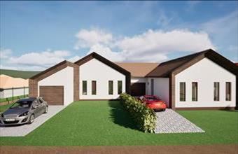 Eladó Nyíregyházai ikerház hirdetés (42315741)