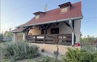 Eladó Kecskeméti családi ház hirdetés (73777362)