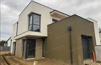 Eladó Nyíregyházai ikerház hirdetés (94859274)