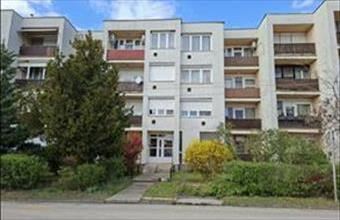 Eladó Kecskeméti tégla lakás hirdetés (84849337)