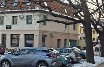 Kiadó Szolnoki tégla lakás hirdetés (54793724)