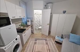 Kiadó Budapest VIII. kerületi tégla lakás hirdetés (64798574)