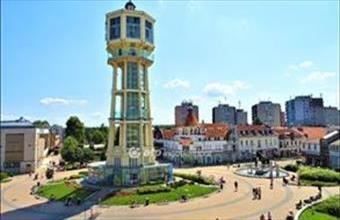 Kiadó Siófoki üzlethelyiség utcafronton hirdetés (73269354)