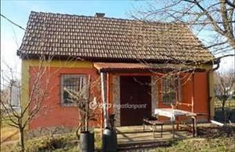 Eladó Kaposvári hétvégi ház hirdetés (65829947)