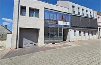 Eladó Pápai teremgarázs hely hirdetés (17445235)