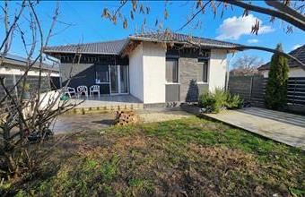 Eladó Szigethalomi ikerház hirdetés (88972443)