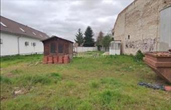 Kiadó Budapest XXIII. kerületi lakóövezeti telek hirdetés (55324693)