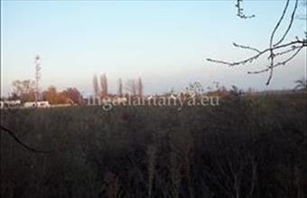 Eladó Budapest XXIII. kerületi lakóövezeti telek hirdetés (69339697)