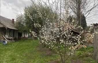 Eladó Győrsövényházi lakóövezeti telek hirdetés (32837327)