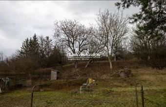 Eladó Ágfalvai lakóövezeti telek hirdetés (36664637)