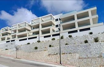 Eladó Spanyolországi tégla lakás hirdetés (67345866)