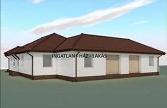 Eladó Csörögi ikerház hirdetés (98521729)