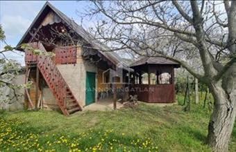 Eladó Somlójenői zártkert hirdetés (44895541)