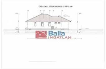 Eladó Ráckevei családi ház hirdetés (53253837)