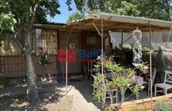 Eladó Dömsödi hétvégi ház hirdetés (35929786)