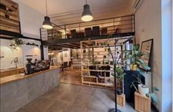 Eladó Budapest VI. kerületi iroda irodaházban hirdetés (49927939)