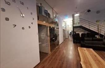 Eladó Budapest VI. kerületi iroda irodaházban hirdetés (49927939)