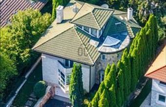 Eladó Budapest II. kerületi családi ház hirdetés (99374931)