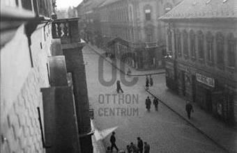 Eladó Budapest VII. kerületi tégla lakás hirdetés (43544746)