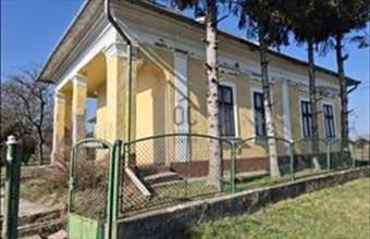 Eladó Poroszlói családi ház hirdetés (32377219)