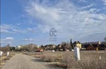 Eladó Tiszafüredi lakóövezeti telek hirdetés (36796673)