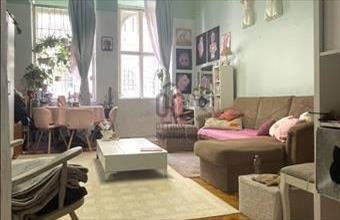 Eladó Budapest VI. kerületi tégla lakás hirdetés (25297377)