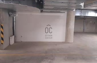 Eladó Budapest IX. kerületi teremgarázs hely hirdetés (35772234)