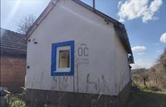 Eladó Nagyrécsei hétvégi ház hirdetés (53664742)