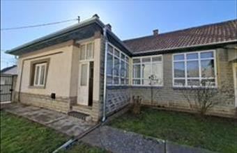 Eladó Jászfelsőszentgyörgyi családi ház hirdetés (42524595)