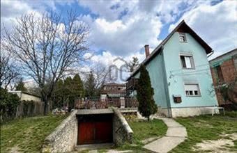 Eladó Budapest III. kerületi lakóövezeti telek hirdetés (37153433)
