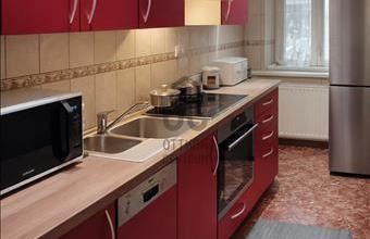 Eladó Budapest XIII. kerületi tégla lakás hirdetés (36971429)