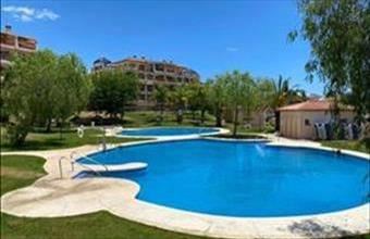 Eladó Spanyolországi sorház hirdetés (88329837)