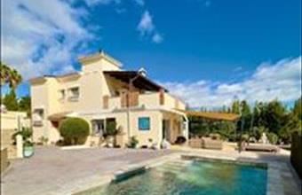 Eladó Spanyolországi üdülő hirdetés (43481977)